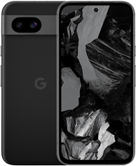 Pixel 8a Obsidian 128GB 本体 ケース付き 新品」SIMフリー Google Pixel 8a 128GB [Obsidian] 6.1インチ